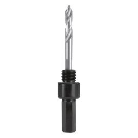 Aufnahmehalter inkl. Führungsbohrer, HSS Bi-Metall Produktbild